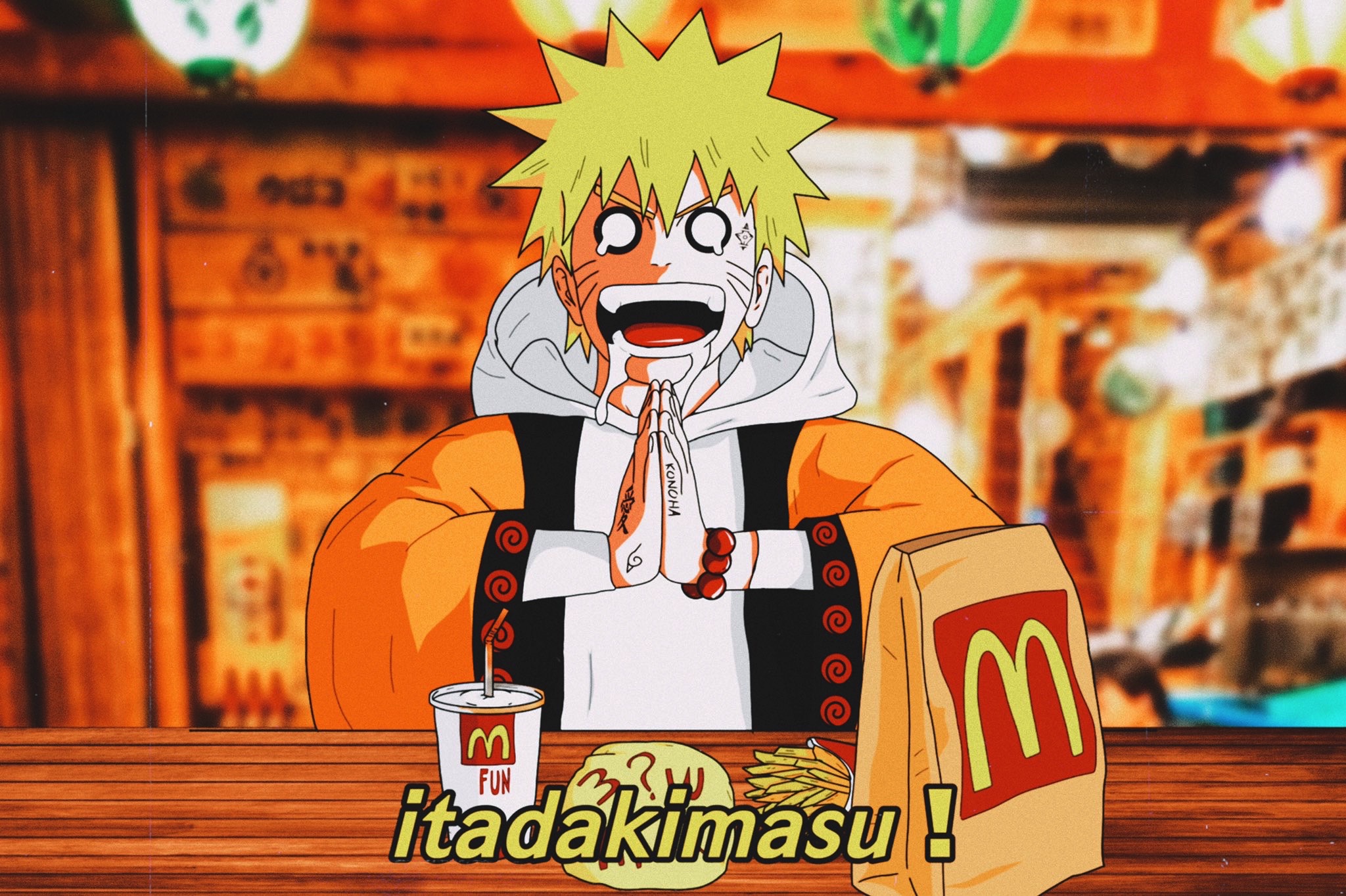 Naruto